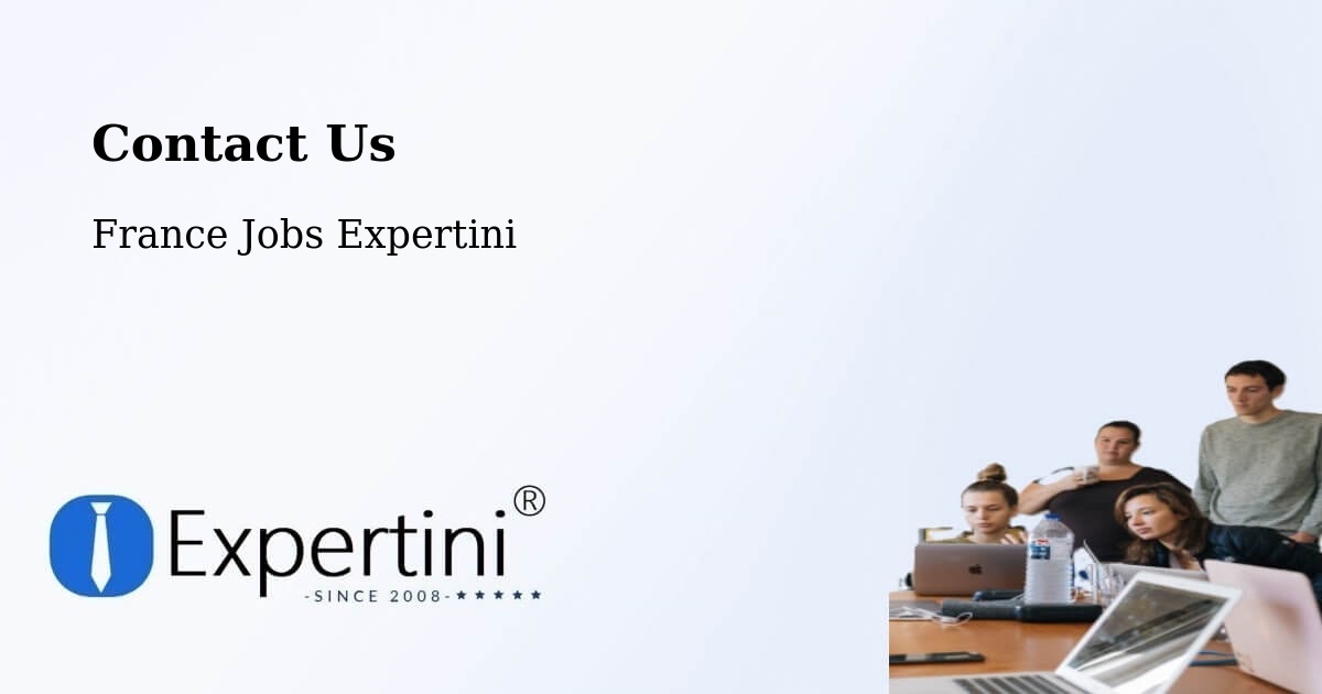 Contact Expertini – Nice - France Jobs Expertini