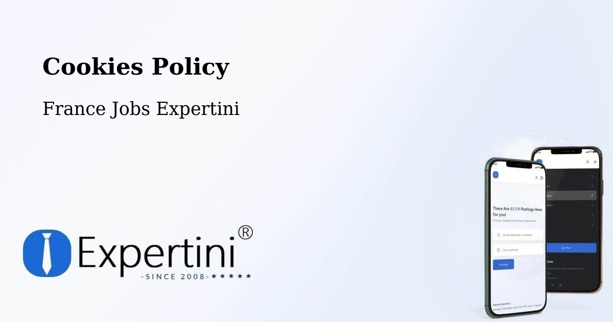 Cookie Policy – Nice - France Jobs Expertini