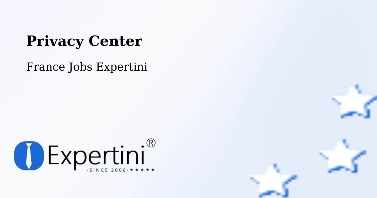 Privacy Policy – Nice - France Jobs Expertini