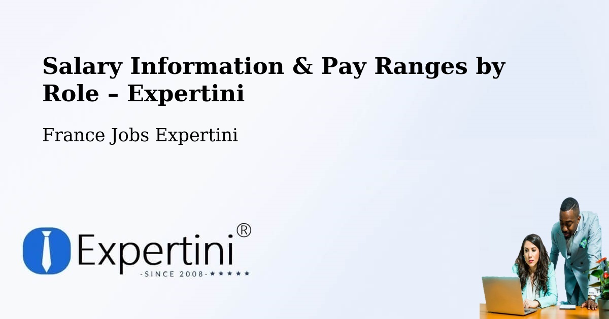 Salary Information & Pay Ranges – Nice - Nice, France Jobs Expertini