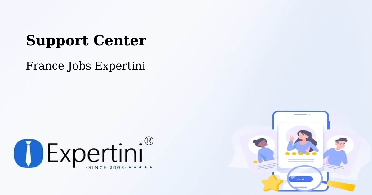 Support Services – Nice - France Jobs Expertini