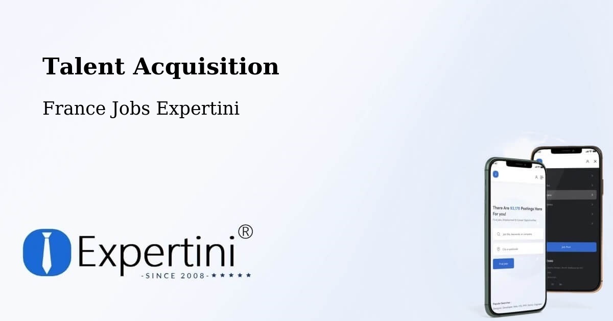 Post Jobs & Find Candidates in Nice – Talent Acquisition Solutions - France Jobs Expertini